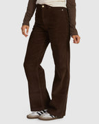 Womens Underground Corduroy Pants