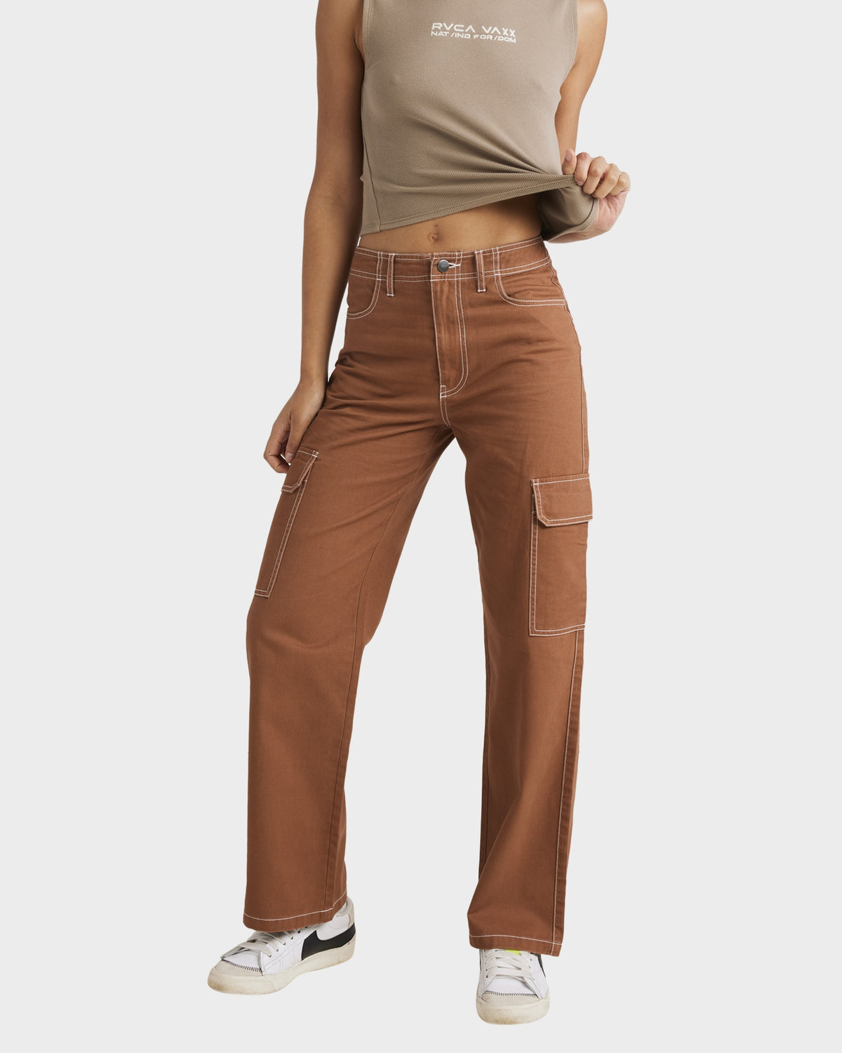 Womens Rangers Pants