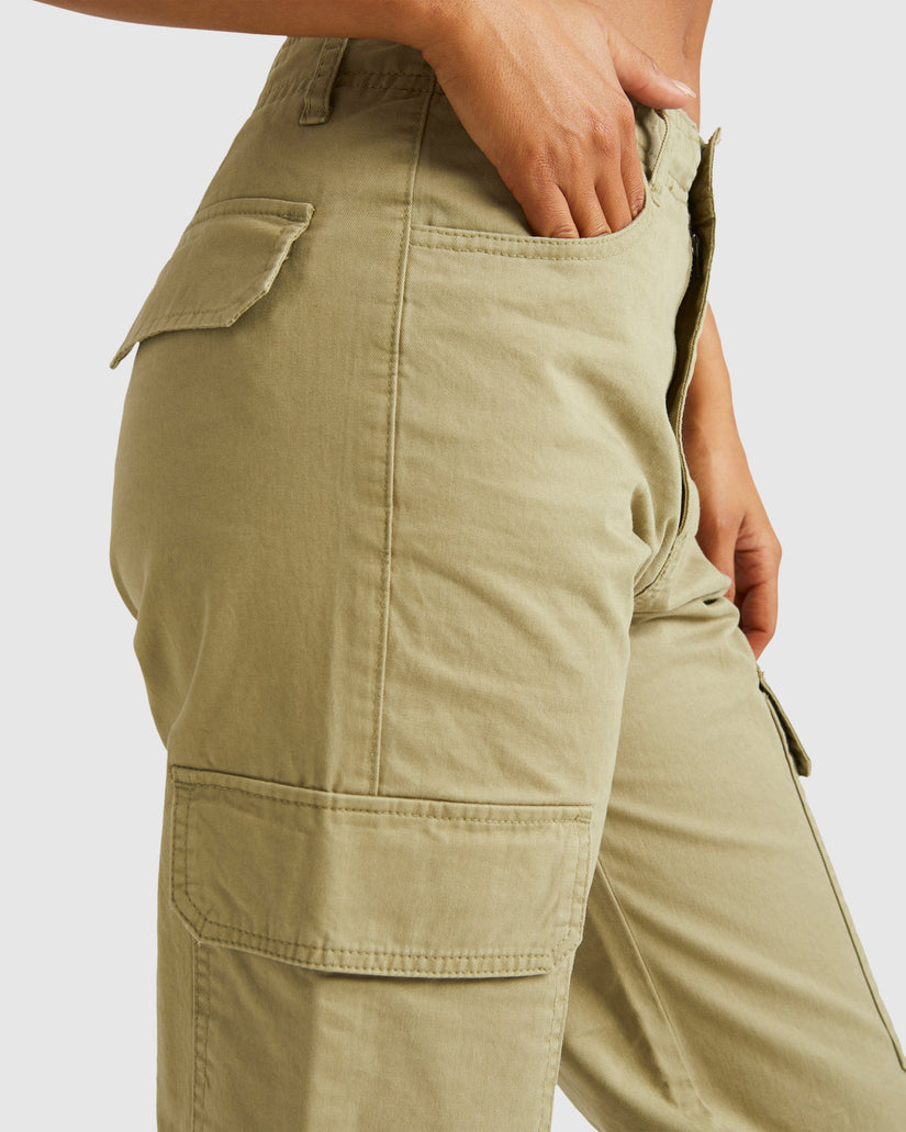 Womens Rangers Pants