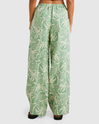 Womens Exotica Holiday Pants