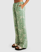 Womens Exotica Holiday Pants