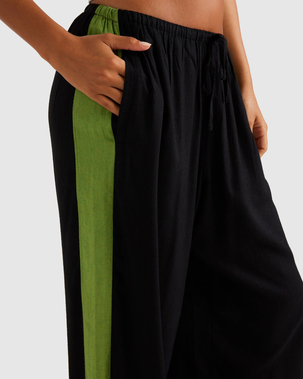 Womens Kelsey Holiday Pants