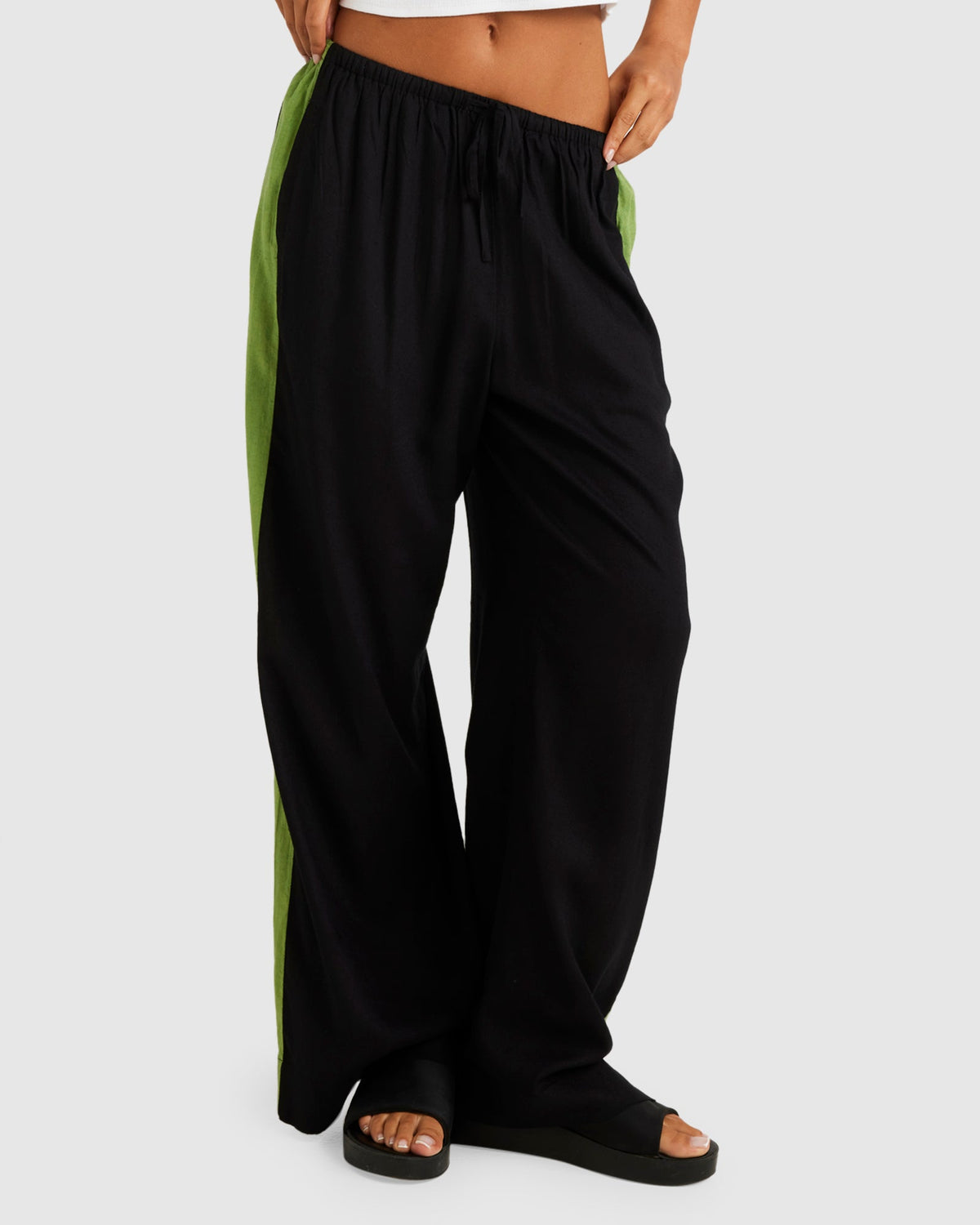 Womens Kelsey Holiday Pants