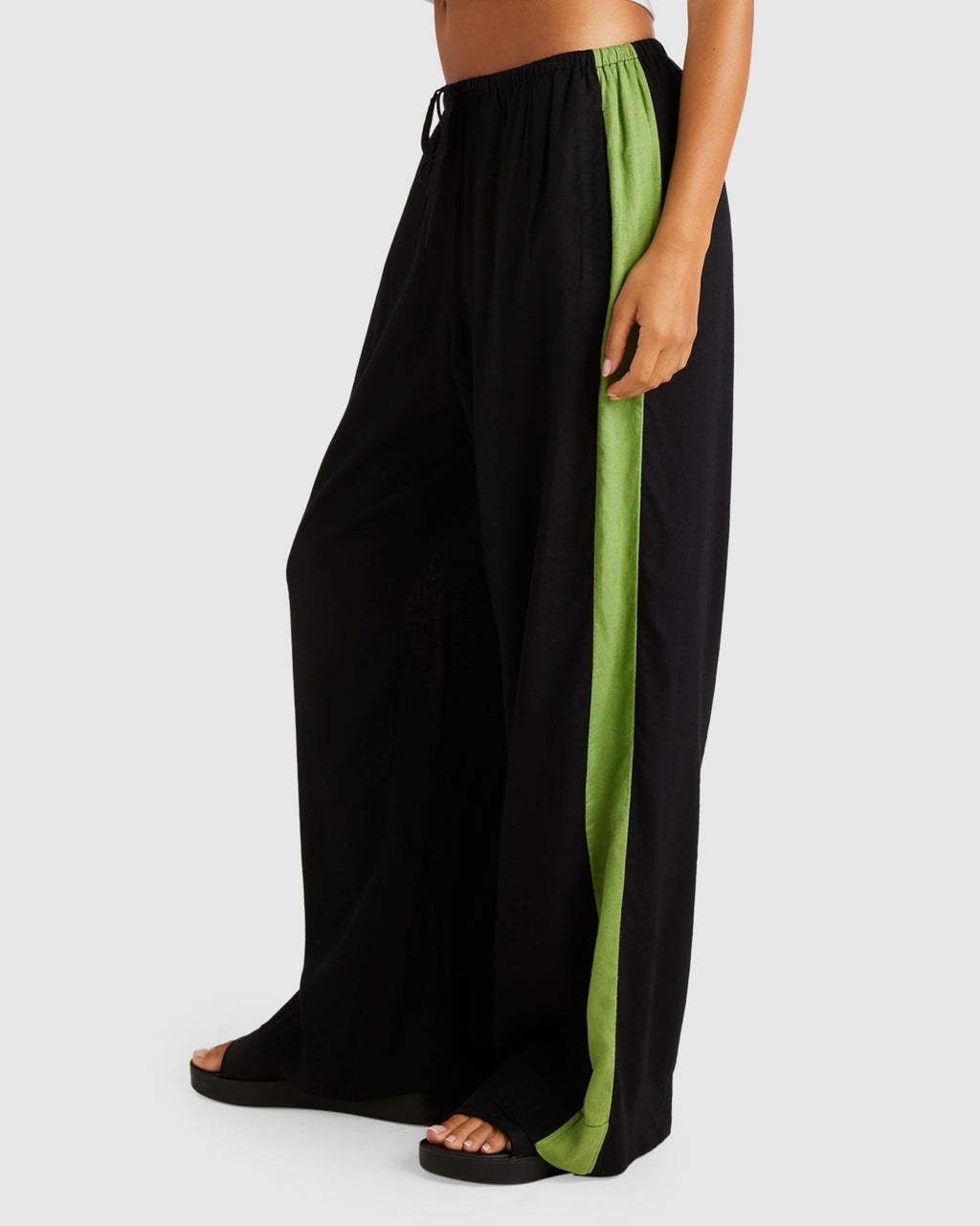 Womens Kelsey Holiday Pants