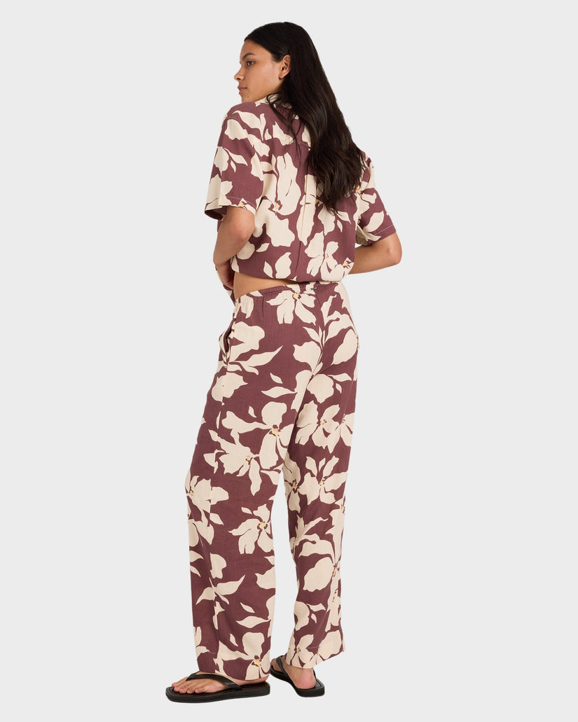 Womens Rhi Holiday Pants