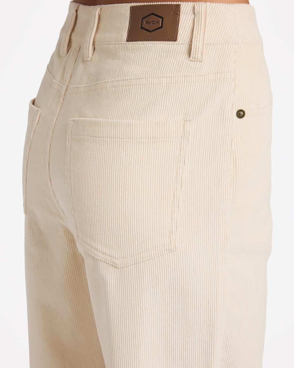 Womens Underground Cord Pants