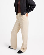 Womens Underground Cord Pants