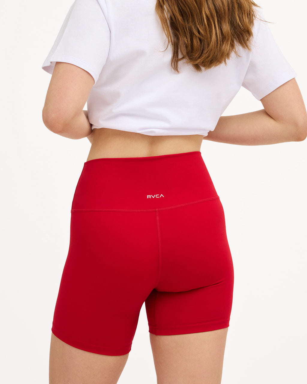 RVCA 5” BIKESHORT
