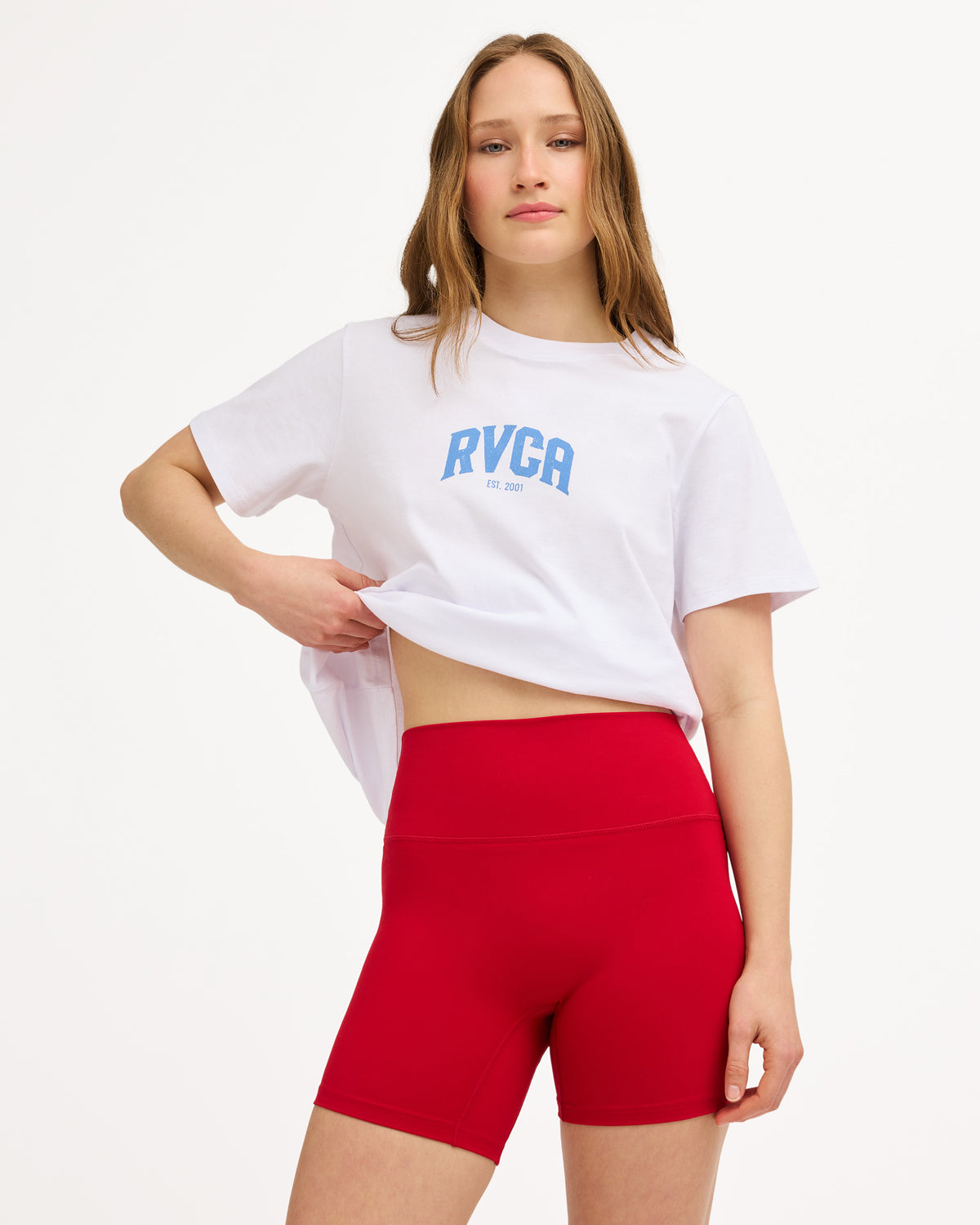 RVCA 5” BIKESHORT