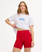 RVCA 5” BIKESHORT