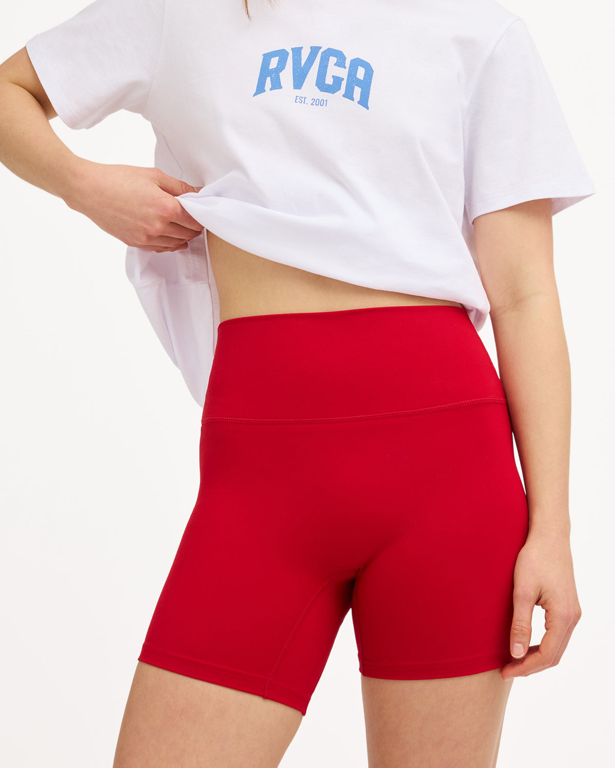 RVCA 5” BIKESHORT