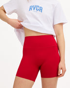 RVCA 5” BIKESHORT