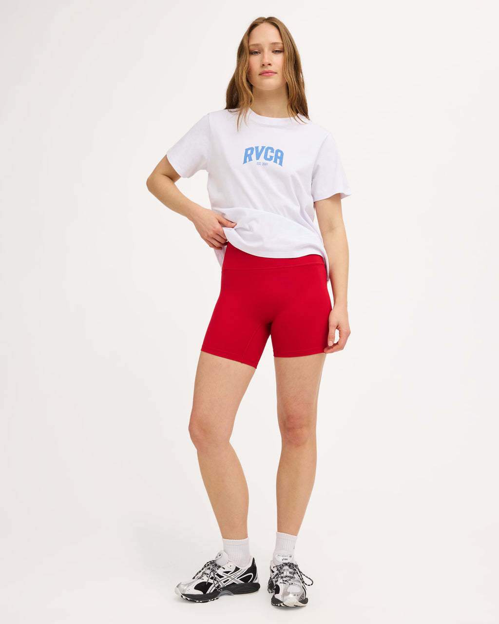 RVCA 5” BIKESHORT