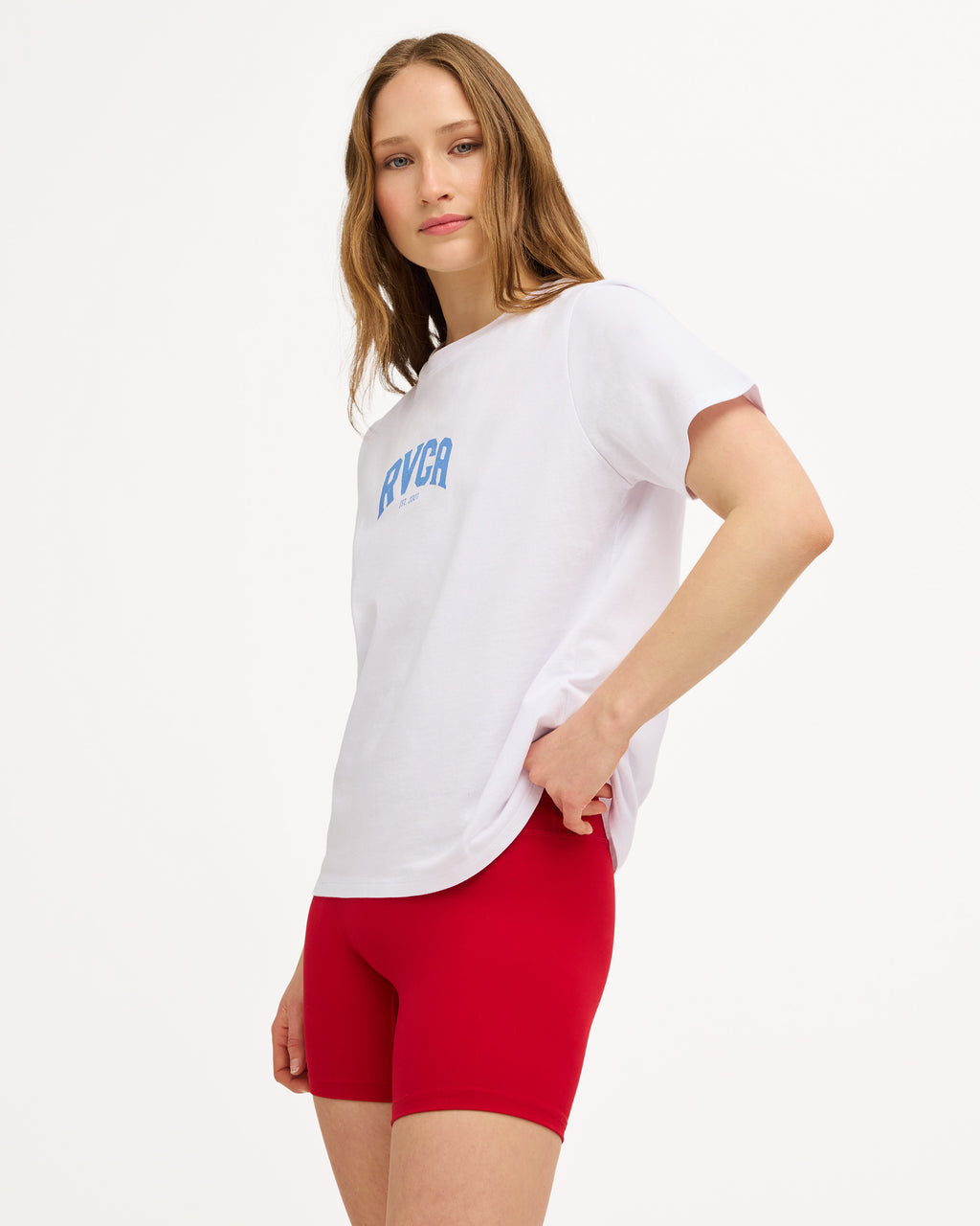 RVCA 5” BIKESHORT