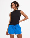 Womens RVCA Soft Shorts