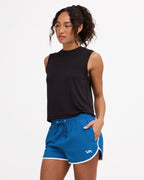 Womens RVCA Soft Shorts