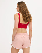 RVCA SOFTSHORT