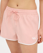 RVCA SOFTSHORT