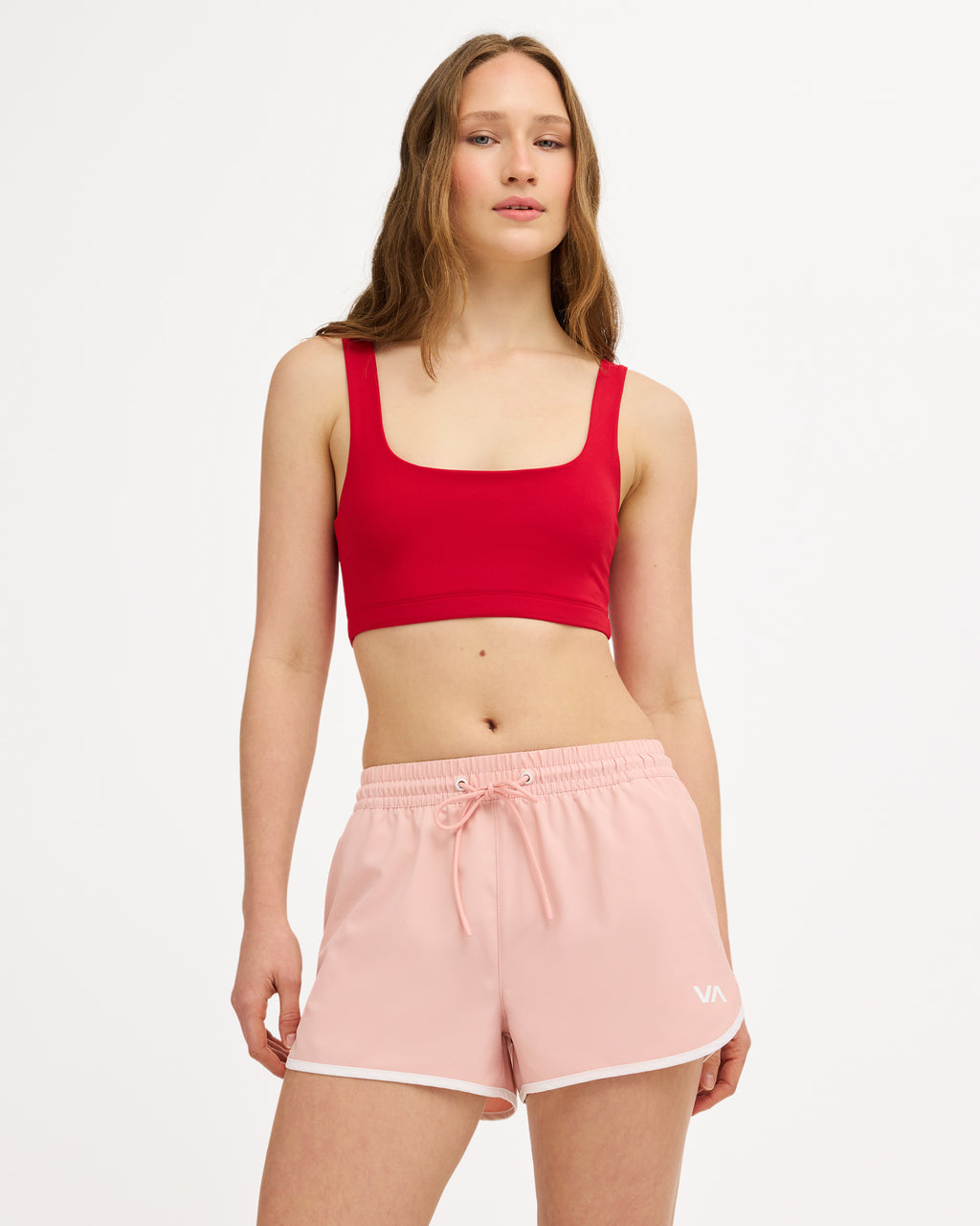 RVCA SOFTSHORT