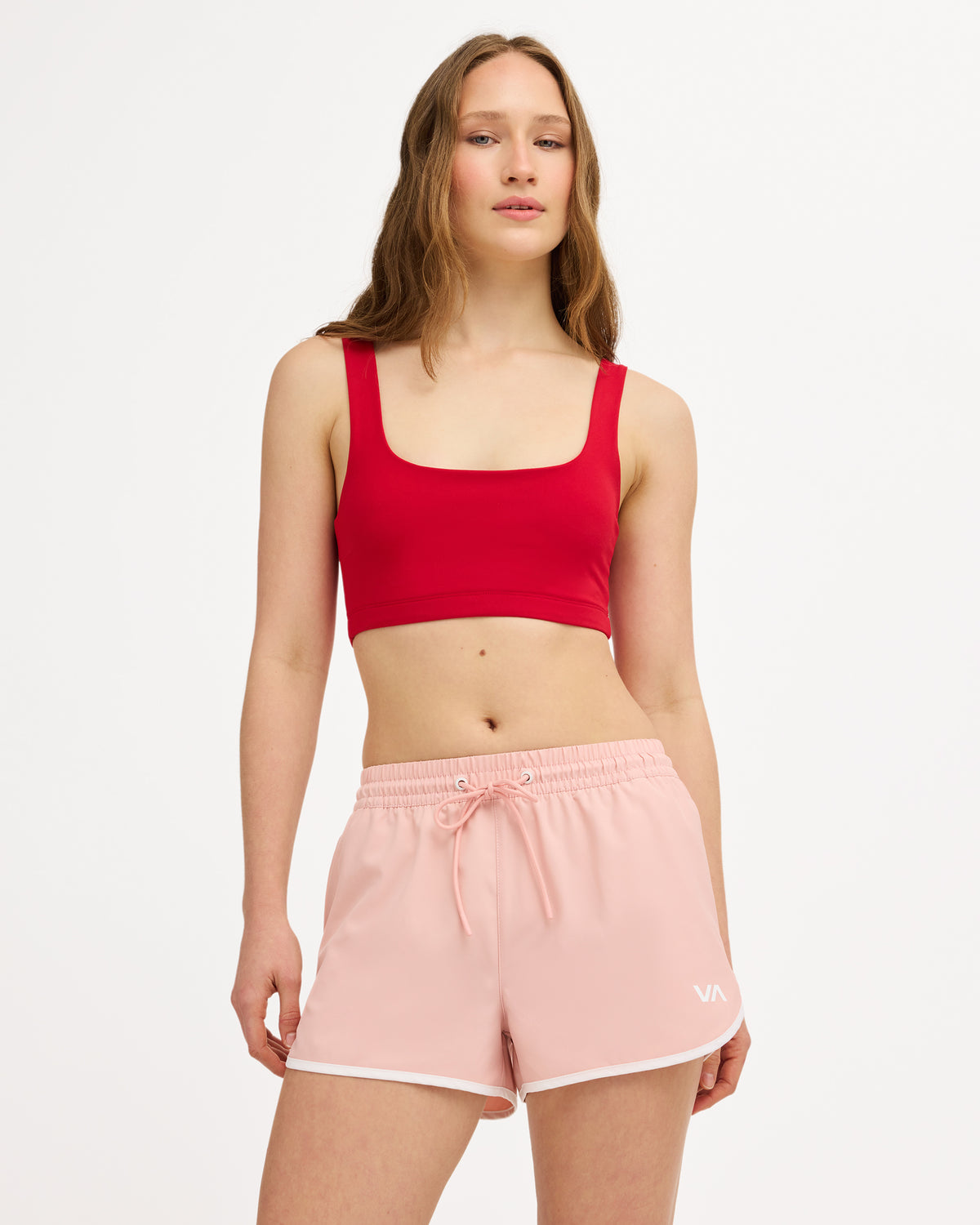 RVCA SOFTSHORT