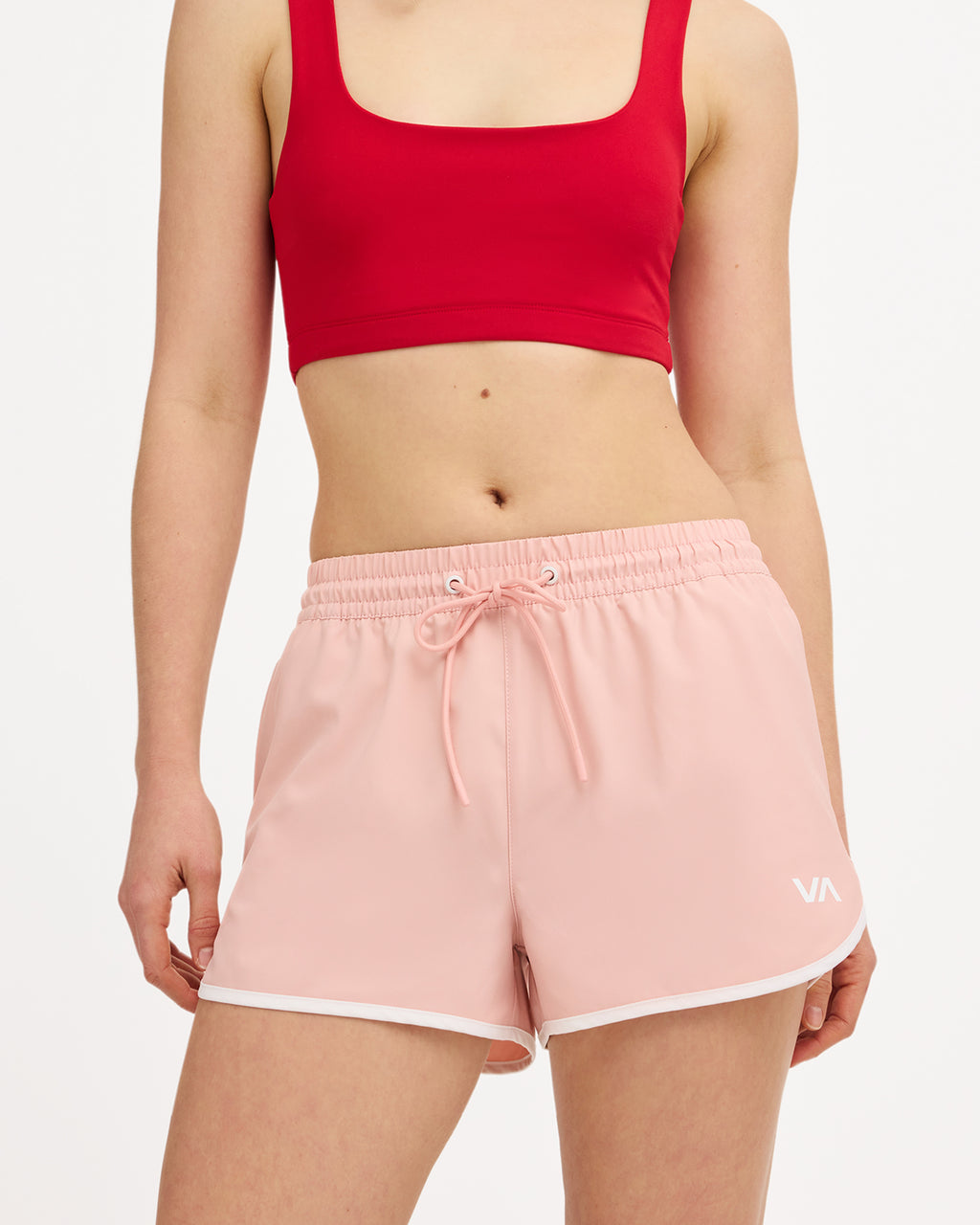 RVCA SOFTSHORT