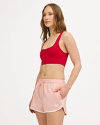 RVCA SOFTSHORT