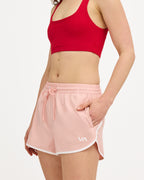 RVCA SOFTSHORT