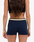 ROAMERS KNIT BI (NVY)