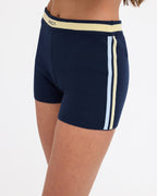 ROAMERS KNIT BI (NVY)