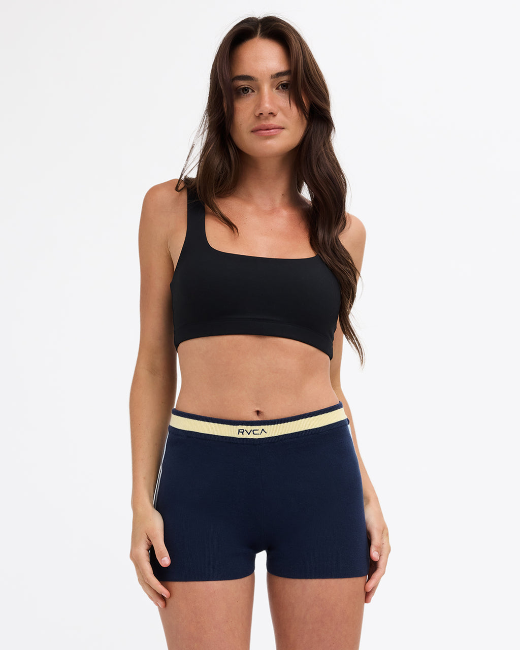 ROAMERS KNIT BI (NVY)