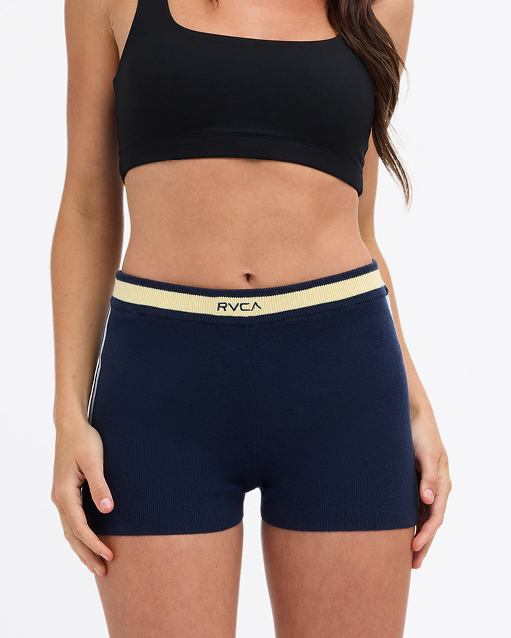 ROAMERS KNIT BI (NVY)