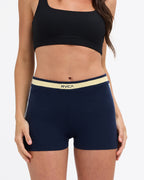 ROAMERS KNIT BI (NVY)