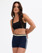 ROAMERS KNIT BI (NVY)