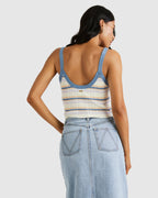Womens Jenny Sweater Tank