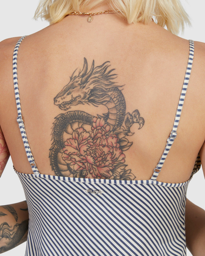 Womens Eclipse Everyday Midi Dress