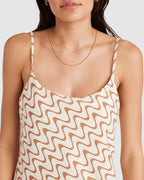 Womens Macarthur Mini Dress