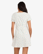 Womens Ruse Bud Mini Dress