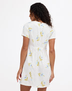 Womens Jade Mini Dress