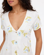 Womens Jade Mini Dress
