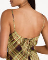 Womens Macarthur Midi Dress