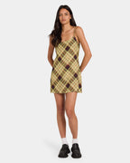 Womens Macarthur Midi Dress