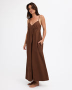 Womens Cadence Maxi Dress