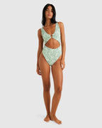 Womens Exotica One Piece Swimsuit