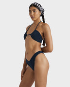 Womens Tezzy V Medium French Bikini Bottom