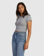 Womens Shetzy Baby T-Shirt