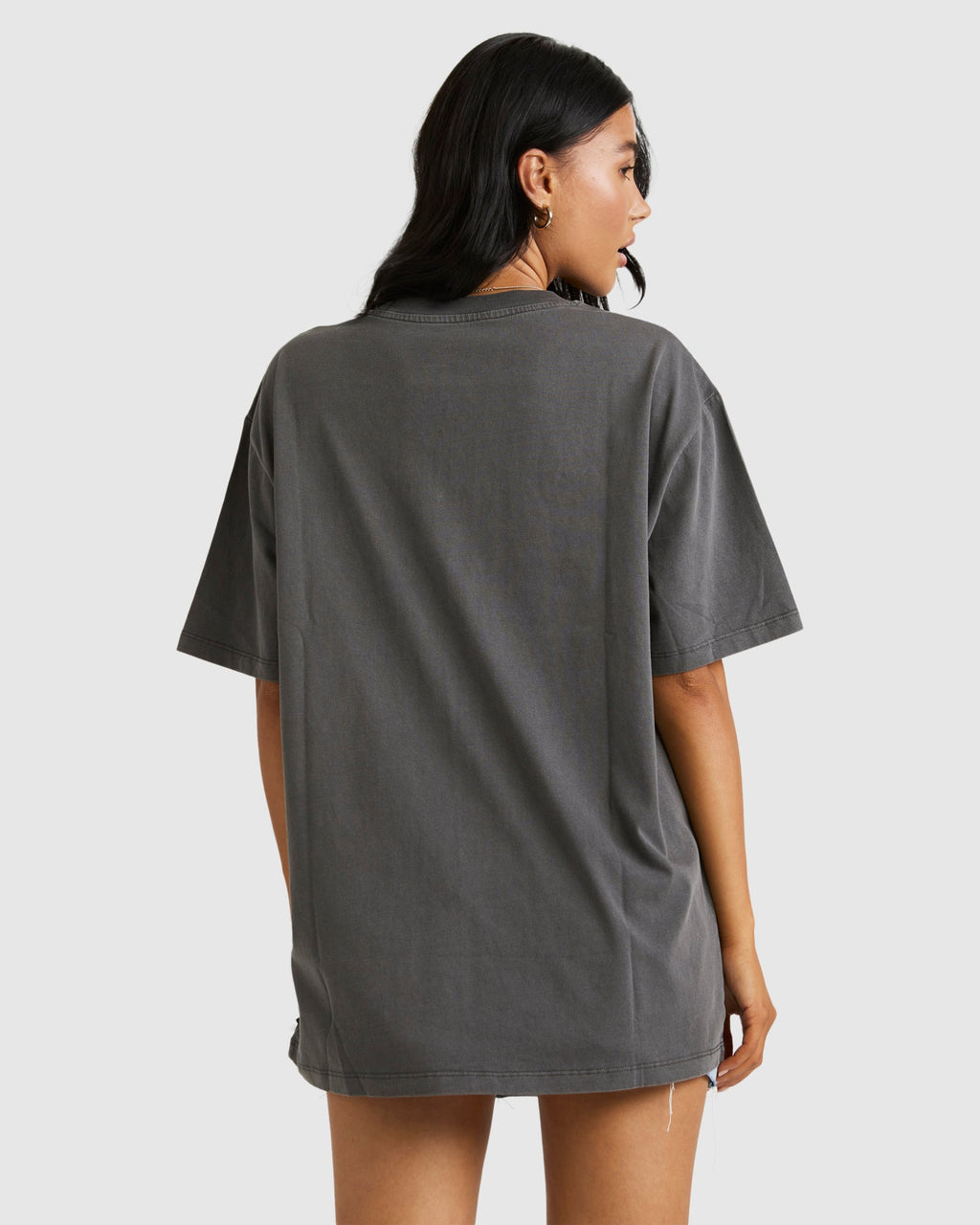 Womens Monarch Relaxed T-Shirt