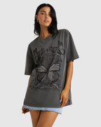 Womens Monarch Relaxed T-Shirt