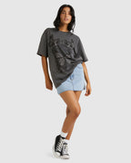 Womens Monarch Relaxed T-Shirt