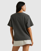 Womens Panther Easy T-Shirt