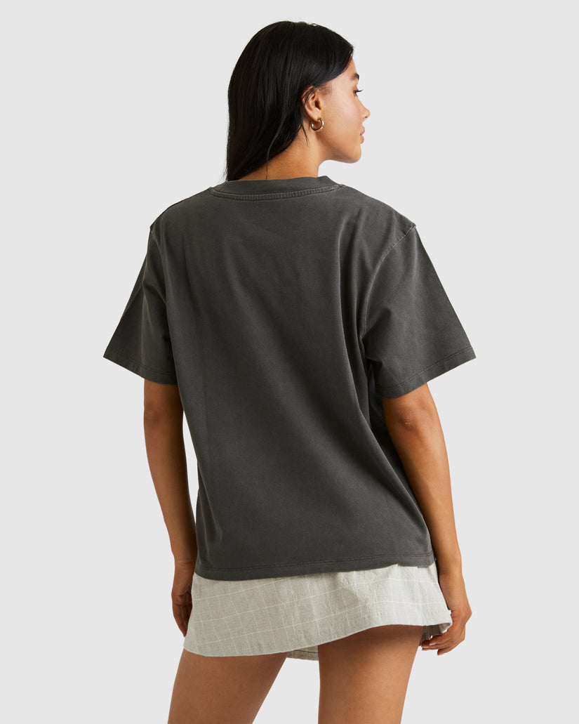 Womens Panther Easy T-Shirt